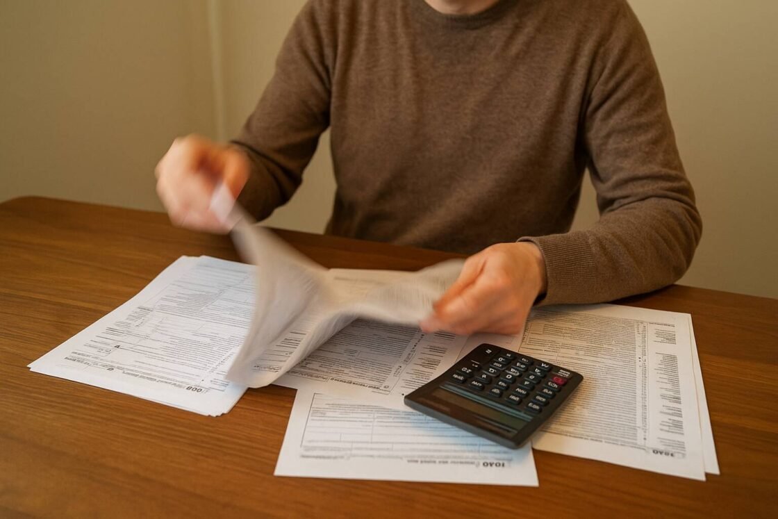 Nya regler för statlig inkomstskatt 2025 kan ge stora effekter på din privatekonomi. Lär dig om förändringarna och hur du kan planera smartare.