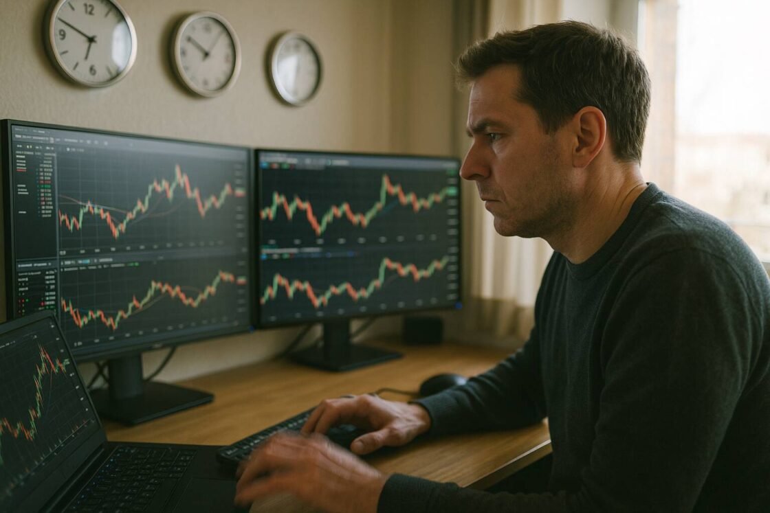 Få koll på svenska och globala börsers öppettider 2025. Expertråd om handelstider, strategier och specialscheman för att optimera dina investeringar.