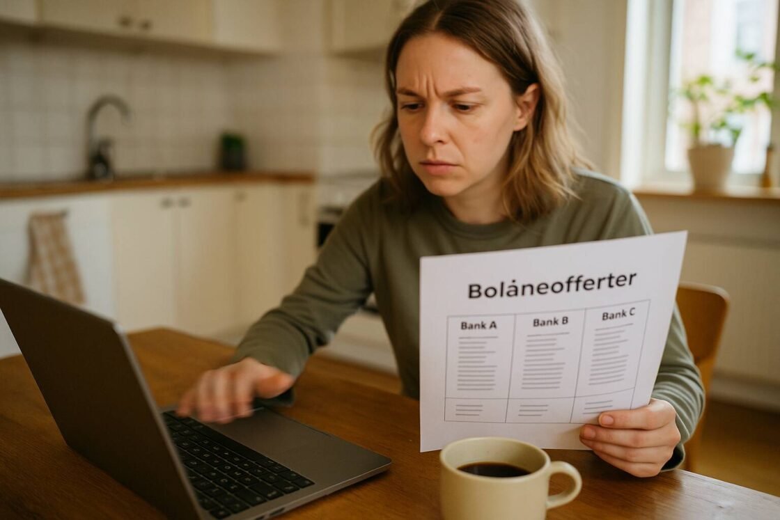 Aktuell guide till marknadens lägsta bolåneräntor juni 2025. Jämför banker, rörliga och bundna räntor samt få tips för att förhandla bättre villkor.