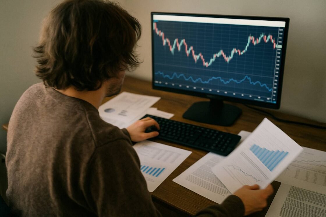 Lär dig grunderna för framgångsrika investeringar 2025. Aktier, fonder, ISK-regler och skatteoptimering för både nybörjare och erfarna investerare.