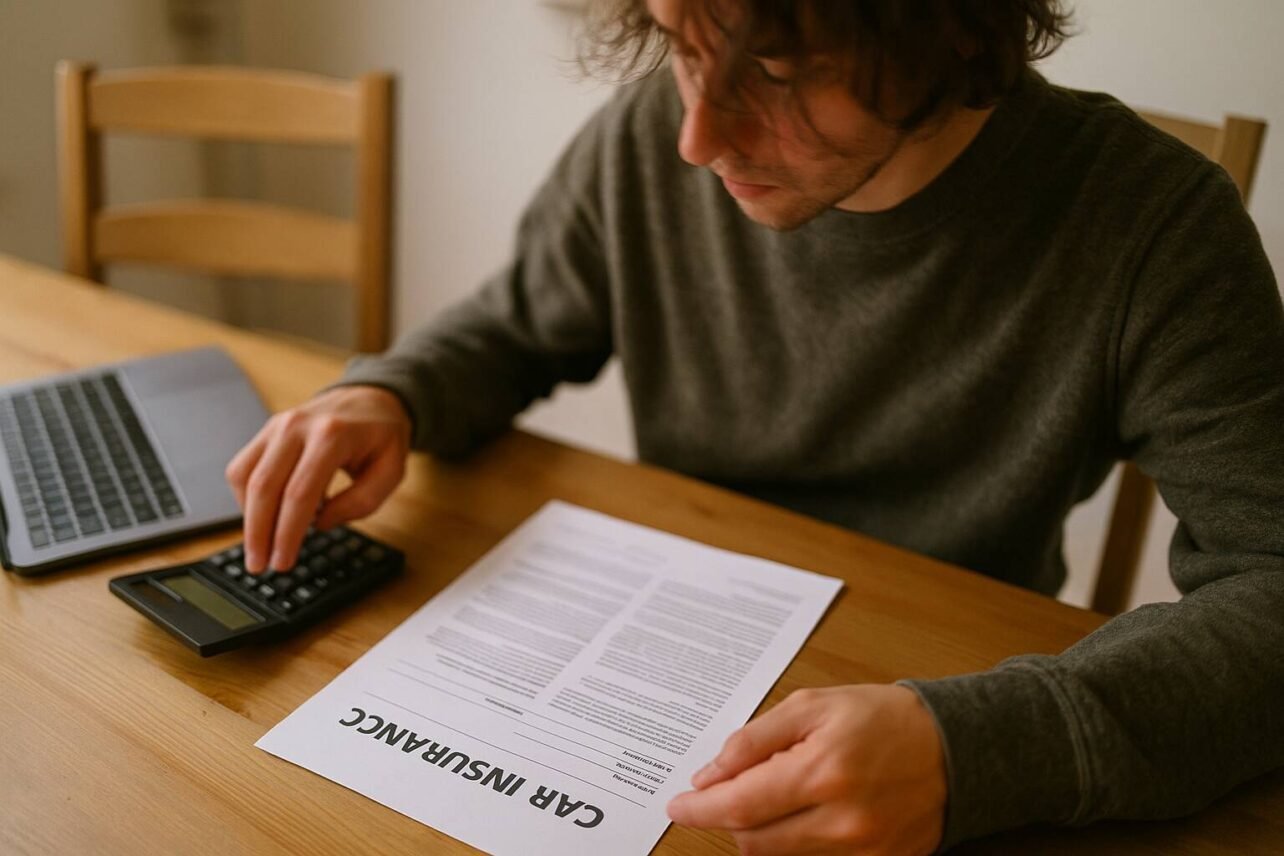 Lär dig hur du balanserar självrisk mot premie för att sänka dina bilförsäkringskostnader. Expertråd, jämförelser och praktiska tips för 2024.