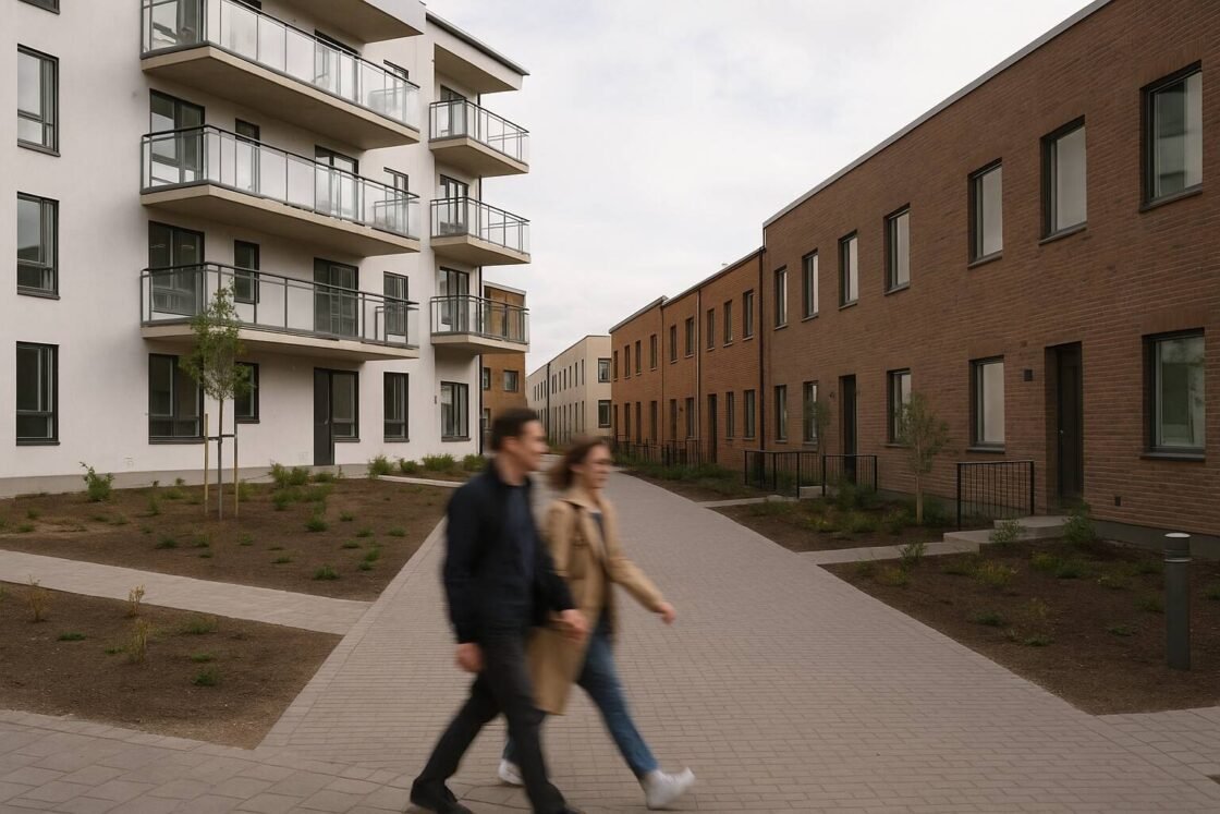 Lär dig hur femårsundantaget från amorteringskraven fungerar vid köp av nybyggda bostäder och hur du bäst planerar din ekonomi efter undantagsperioden.