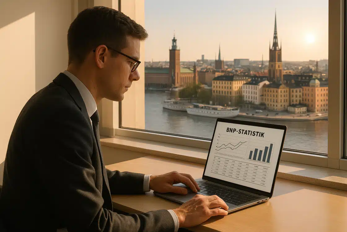 BNP: En komplett guide till bruttonationalprodukten och dess roll i ekonomin2025-09-27T18:30:03.636Z