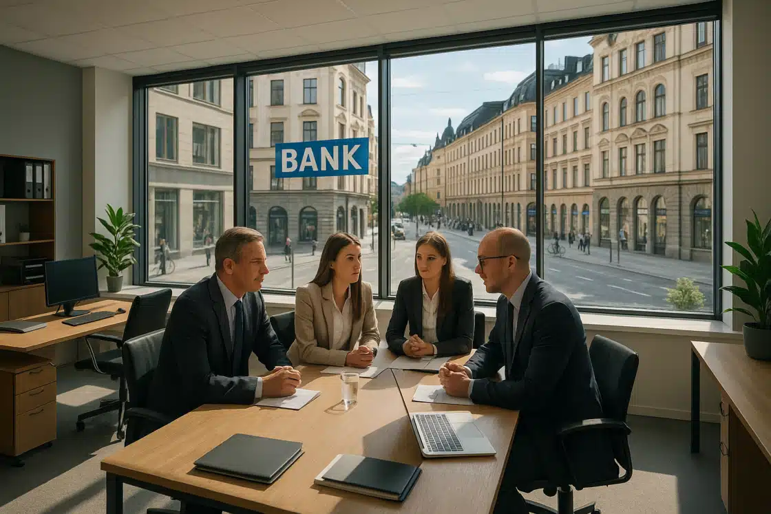 BNP Paribas: En översikt över bankens verksamhet och investeringsmöjligheter i Sverige2025-09-27T18:48:04.950Z