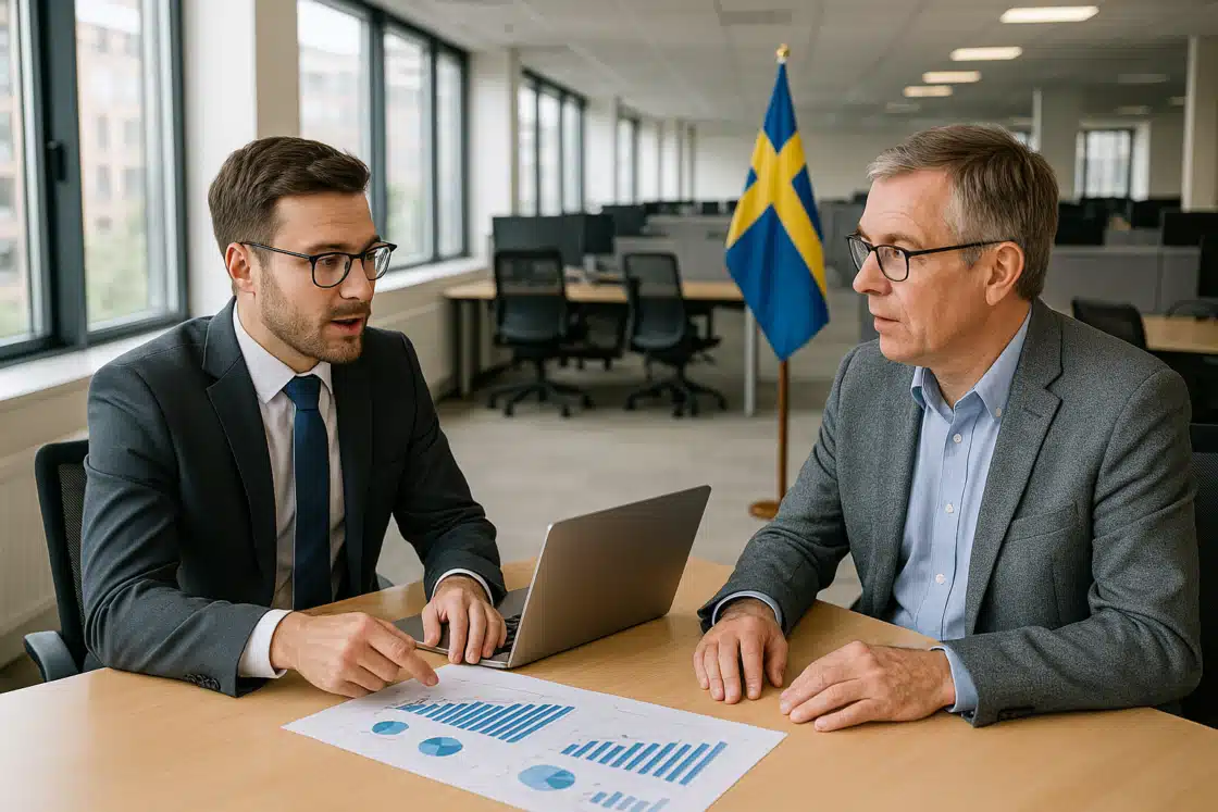 Blandekonomi: Balansen Mellan Marknad och Stat för Bättre Investeringar2025-09-27T15:09:08.274Z