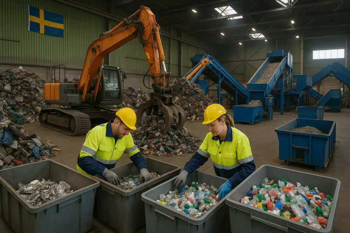 Cirkulär Ekonomi: Hållbara Investeringar och Trender för Framtidens Marknader2025-09-24T13:35:54.834Z