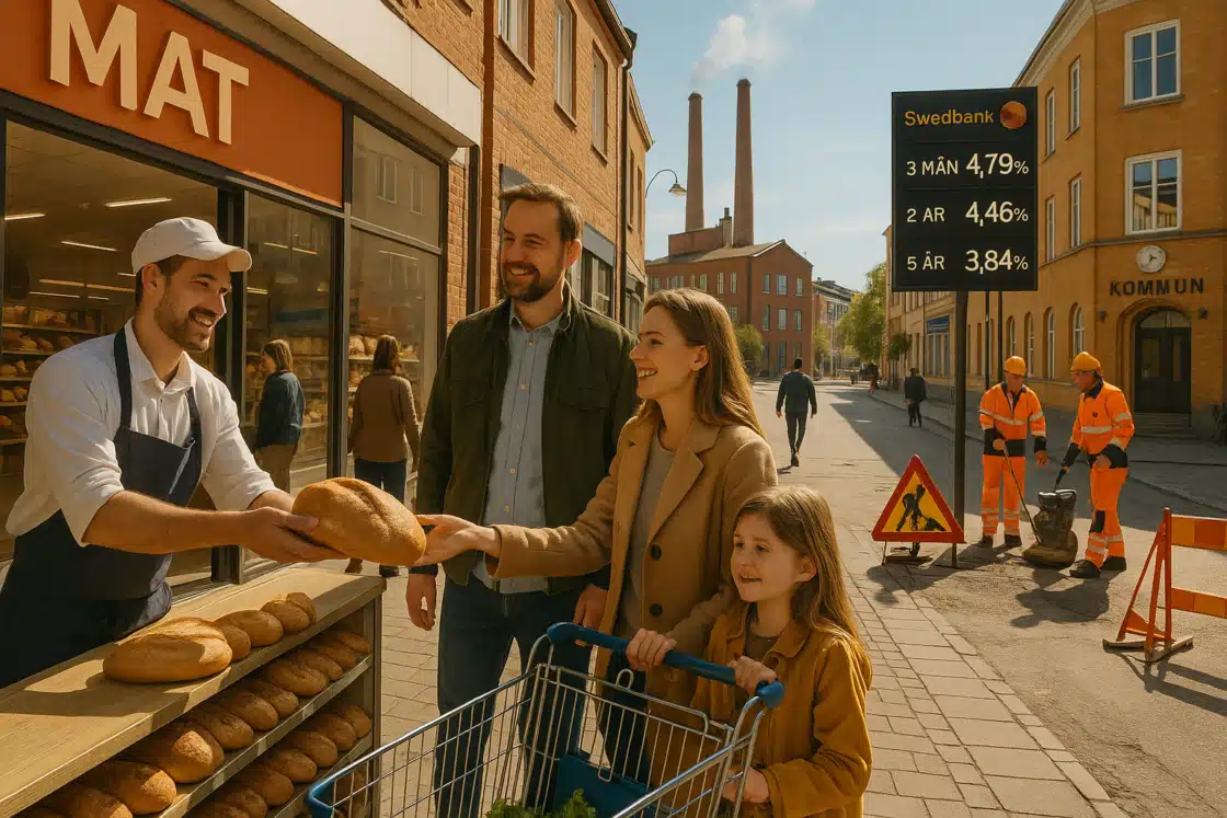 Det Ekonomiska Kretsloppet Förklarat Steg för Steg för Nybörjare2025-09-26T07:31:09.122Z