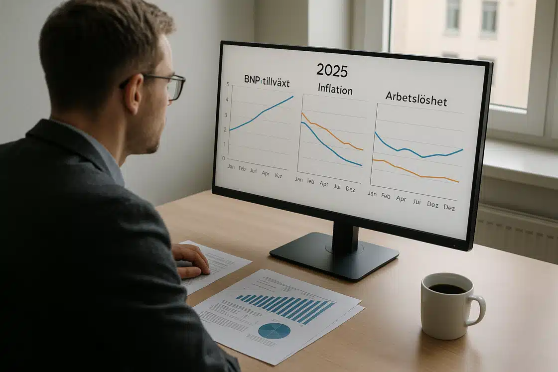 Ekonomi: En Komplett Guide till Grunderna och Hur Det Påverkar Ditt Liv2025-09-26T07:10:13.019Z