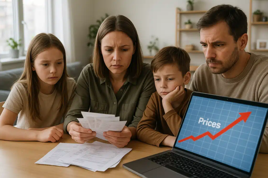 Inflation 2025: Prognoser och förväntningar för global ekonomi2025-09-27T15:40:49.819Z