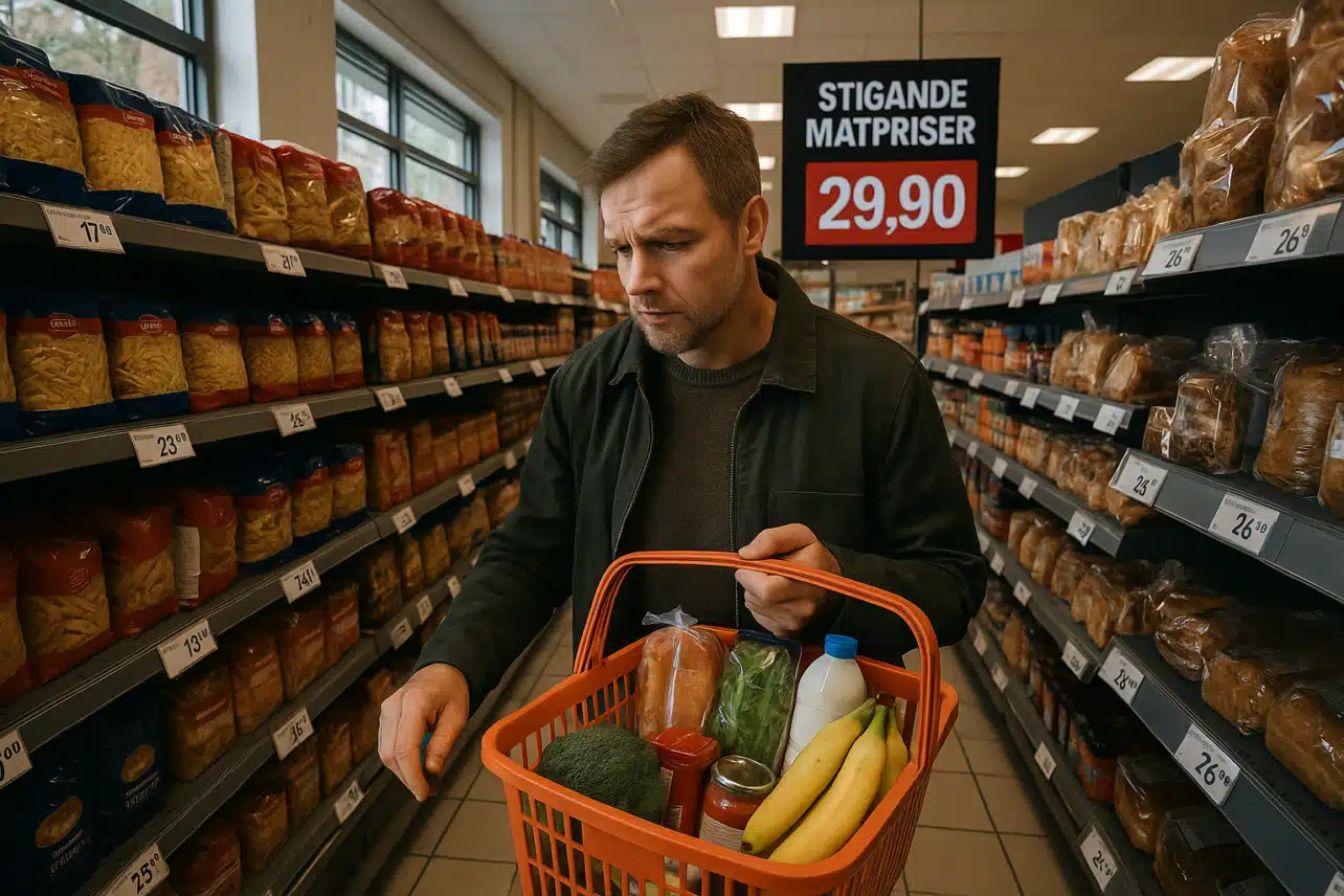 Inflation: Allt du behöver veta om prishöjningar och ekonomi2025-09-27T15:31:49.039Z