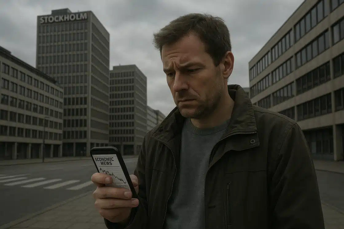 Lågräntekonjunkturens Påverkan på den Svenska Ekonomin 2025 – Analys och Utsikter2025-09-27T15:20:33.858Z