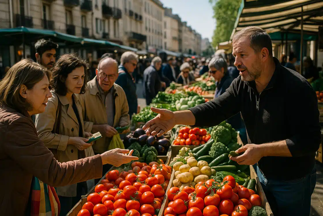 Marknadsekonomi: En Komplett Guide till Fungerande Ekonomiska System och Investeringar2025-09-26T07:50:42.822Z