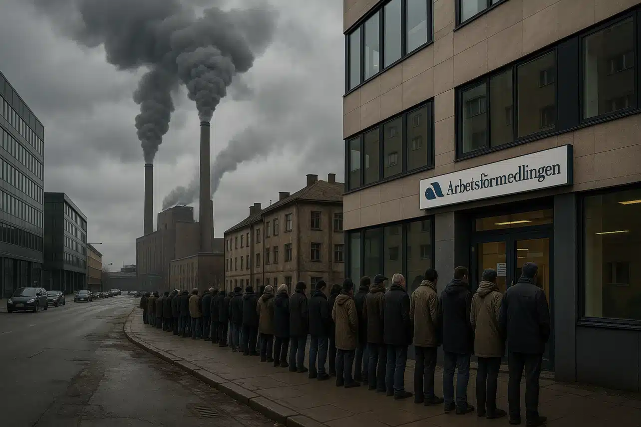Nackdelar med Marknadsekonomi: Risker och Utmaningar för Investorer2025-09-27T18:24:41.424Z