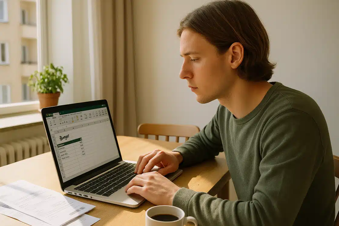 Så Hanterar Du Din Privat Ekonomi: Budgetering, Sparande och Investeringstips2025-09-23T14:53:17.345Z