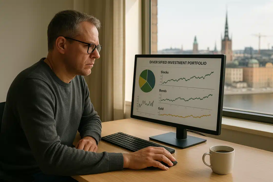 Så Investerar Du Klokt i Lågräntekonjunktur – Strategier för 20252025-09-27T15:17:52.753Z