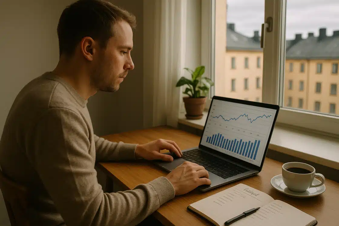 Skydda Ditt Sparande: Hur du Undviker Förluster i Lågräntekonjunktur 20252025-09-27T15:25:47.239Z