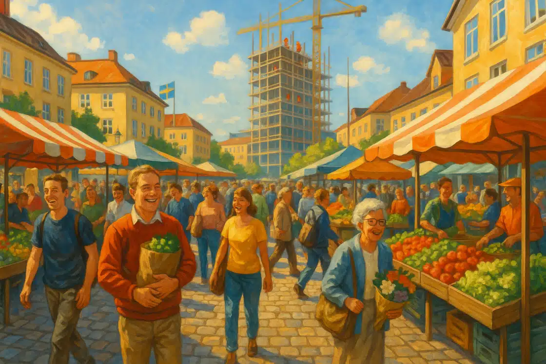 Vad är Högkonjunktur? Hur det Påverkar Dina Investeringar och Sparande2025-09-26T07:45:16.736Z