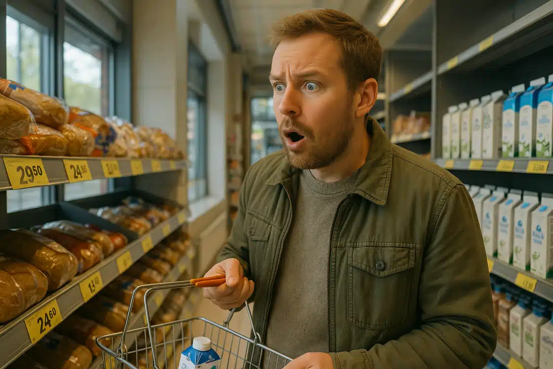 Vad är inflation? En enkel förklaring för nybörjare2025-09-27T15:35:13.125Z