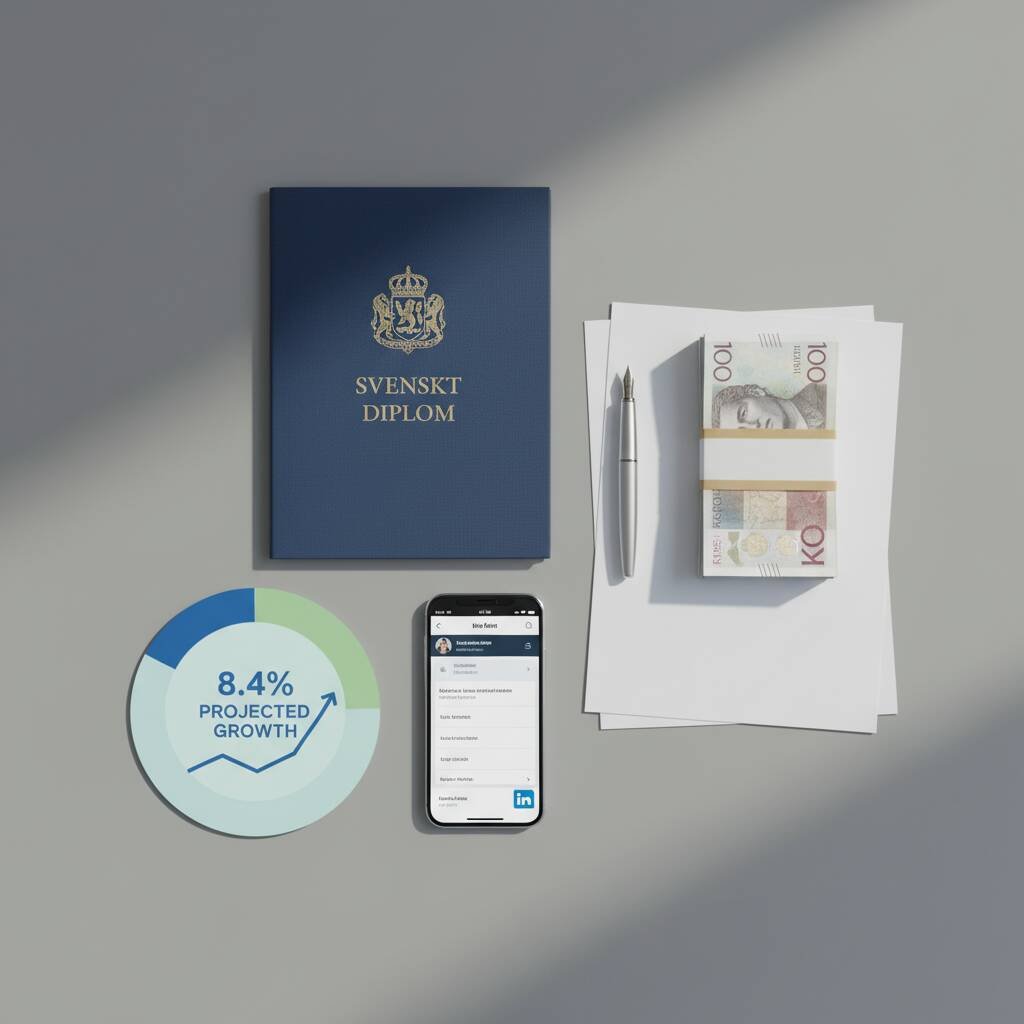 Arbetslöshet i Sverige: Vad är det och varför spelar det roll för din privatekonomi?2025-10-03T12:34:46.267Z