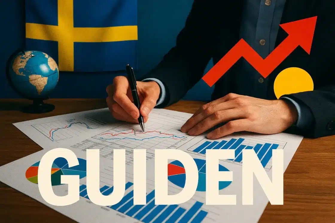 Ekonomi: En Komplett Guide för Nybörjare och Erfarna Investerare2025-10-10T00:58:07.733Z