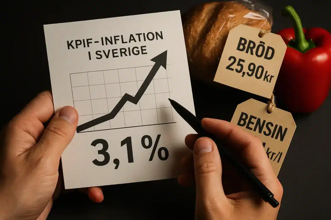 Inflation: En komplett guide till grunderna och hur det påverkar din ekonomi2025-10-09T18:48:58.064Z