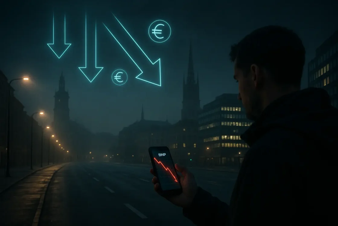 Lågräntekonjunktur 2025: Vad det betyder för svensk ekonomi och investerare2025-10-07T12:39:40.845Z