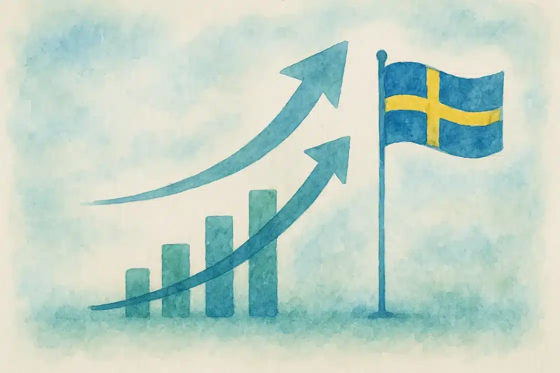 Svensk Ekonomi: En Översikt av Tillväxt, Utmaningar och Trender2025-10-10T00:51:02.394Z