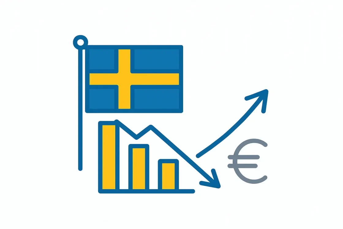 Sveriges Ekonomi: En Översikt över Tillstånd och Utveckling 20252025-10-10T00:54:26.583Z