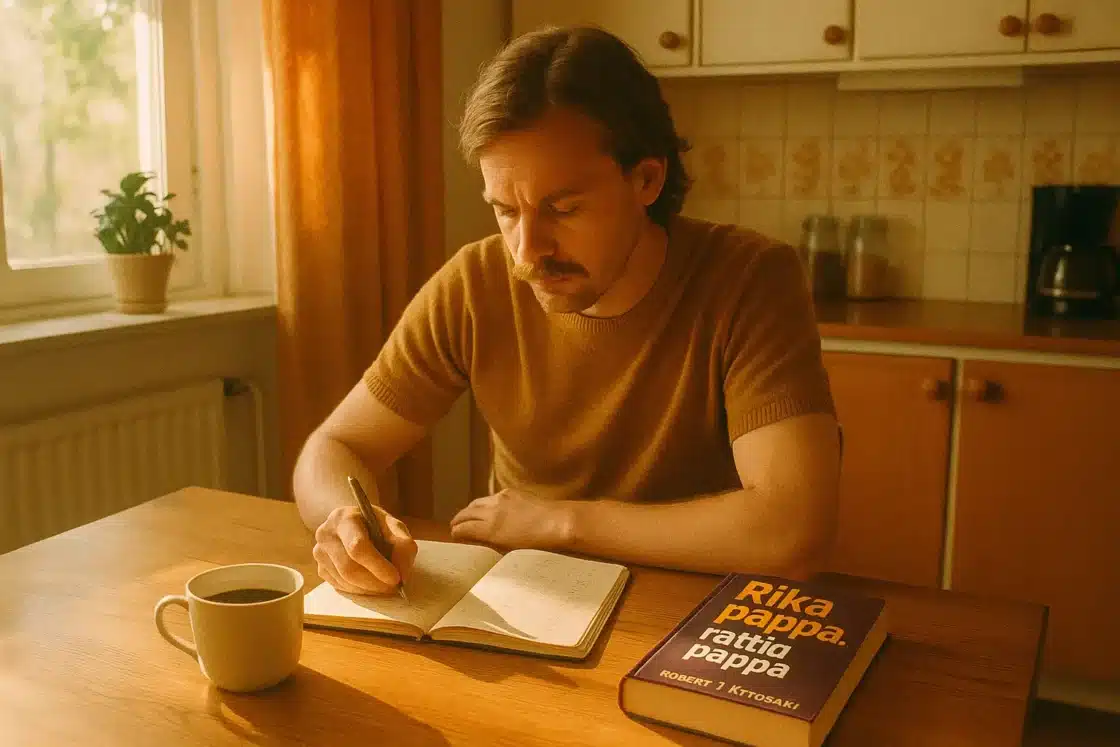 Vad är Ekonomi? En Komplett Guide för Nybörjare i 20252025-10-05T09:46:38.939Z