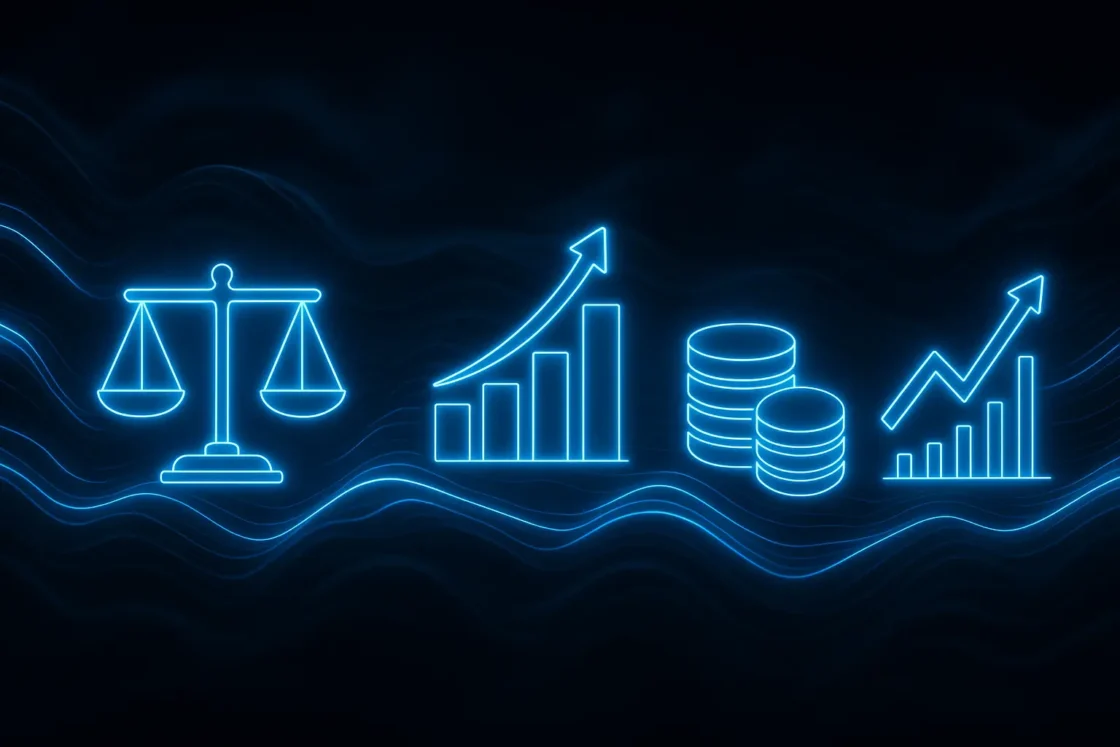 Vad är Ekonomi? En Komplett Guide för Nybörjare2025-10-28T09:54:38.854Z