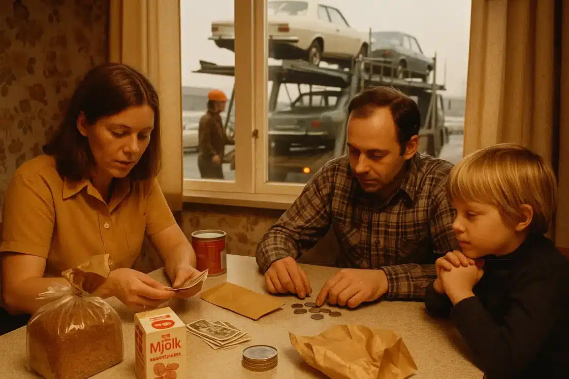 Vad är det ekonomiska kretsloppet? En komplett guide till basen i samhällsekonomin2025-10-05T09:49:20.639Z