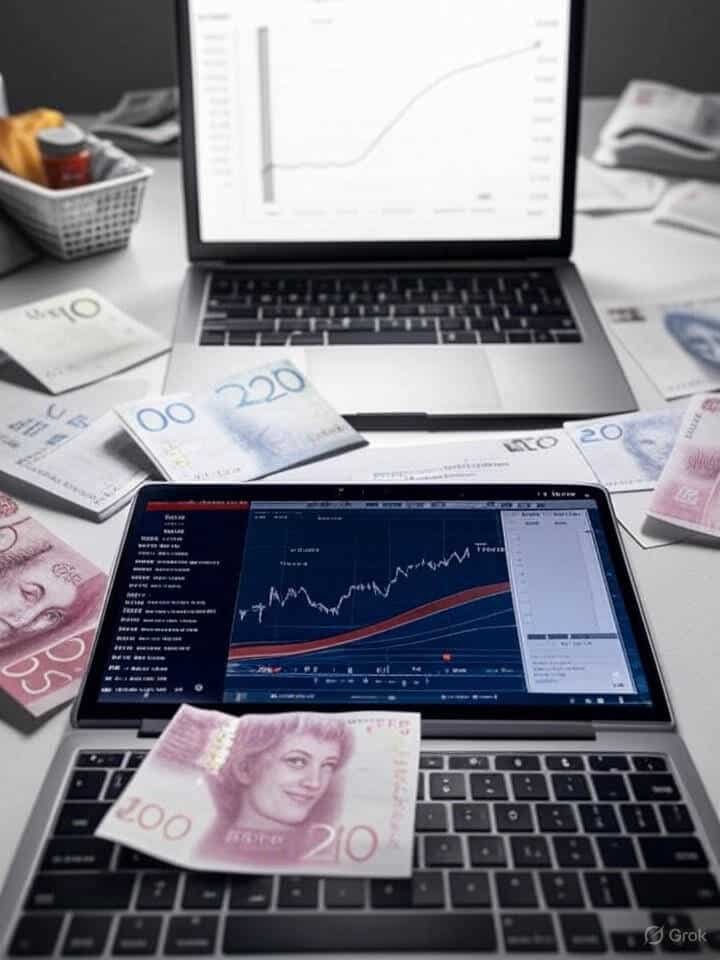 Vad är inflation? En komplett guide för investerare2025-10-13T10:51:44.986Z