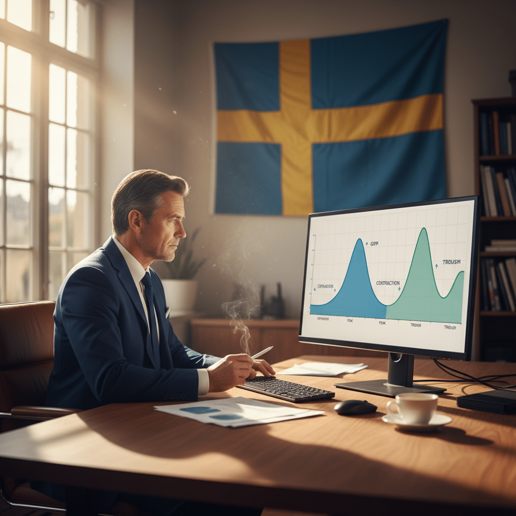 Vad är konjunktur? En komplett guide för investerare2025-10-02T13:52:22.699Z