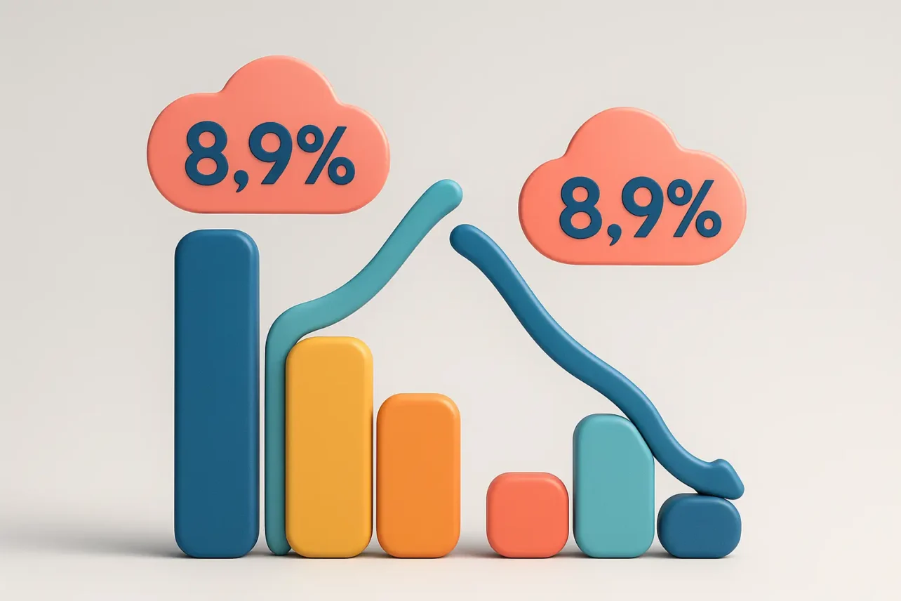 Arbetslöshet i Sverige: Sammanfattning av orsaker, statistik och lösningar2025-11-29T20:25:34.266Z