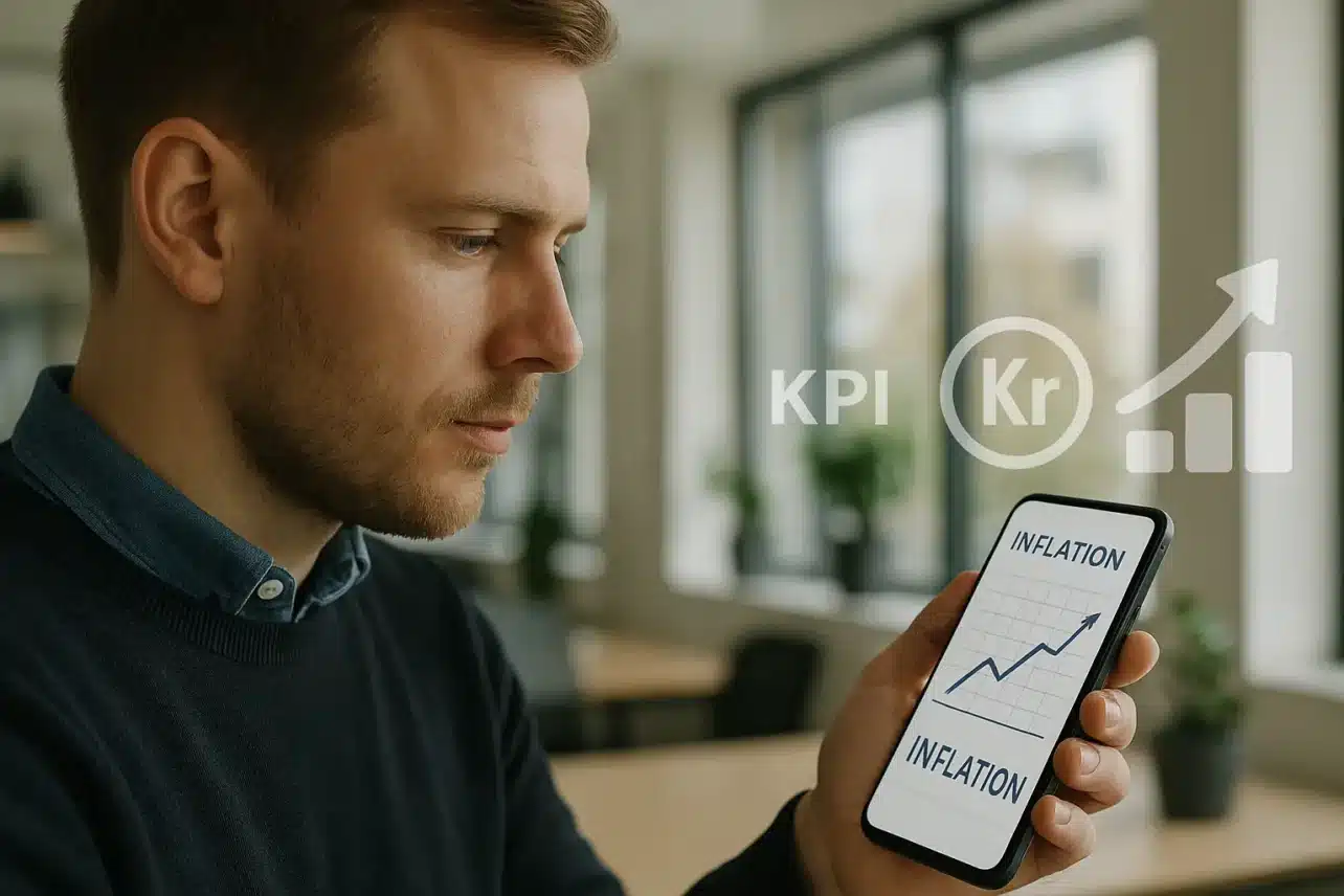 Vad Är Inflation? – Komplett Guide till Inflationens Effekter på Din Ekonomi2025-11-07T00:34:46.884Z