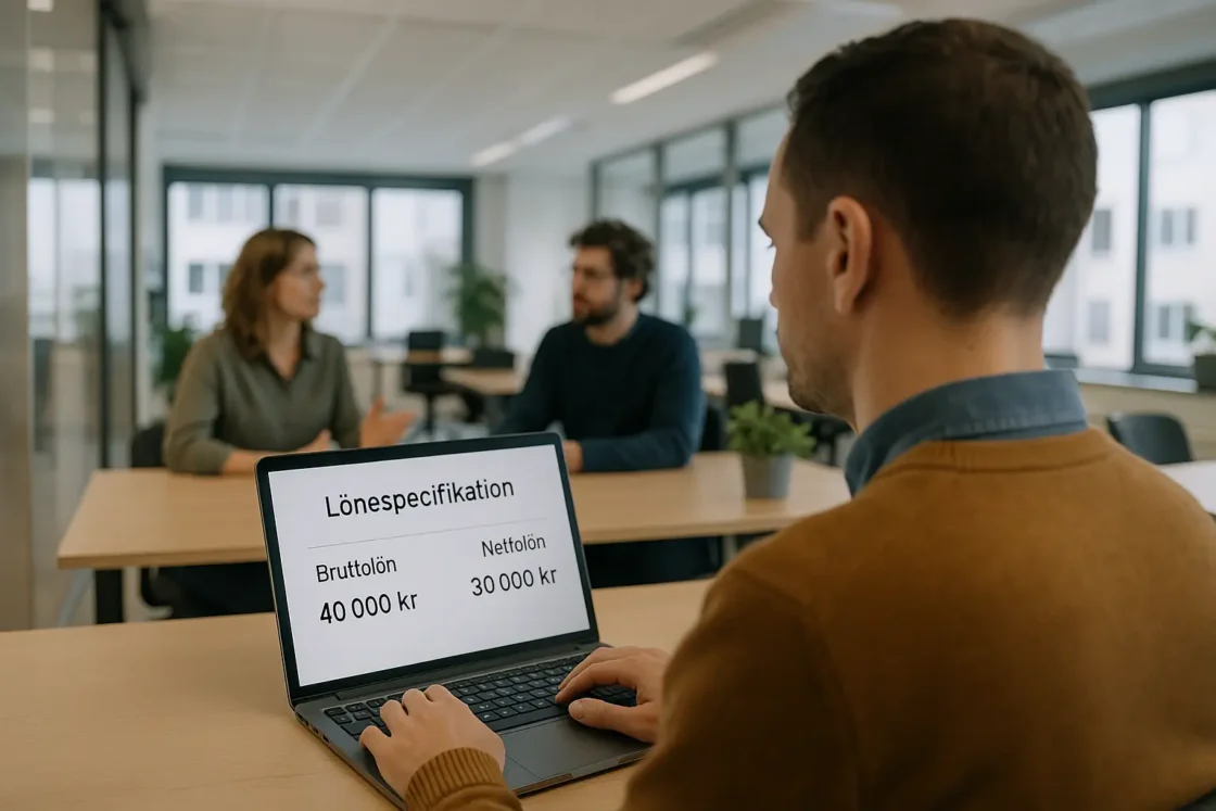 Brutto Netto: Vad Är Skillnaden och Hur Räknar Du Ut Det?2025-12-02T12:28:17.354Z