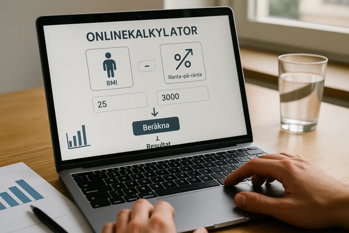 Kalkylator Online: Gratis Verktyg för Alla Dina Beräkningar2025-12-01T16:25:23.505Z