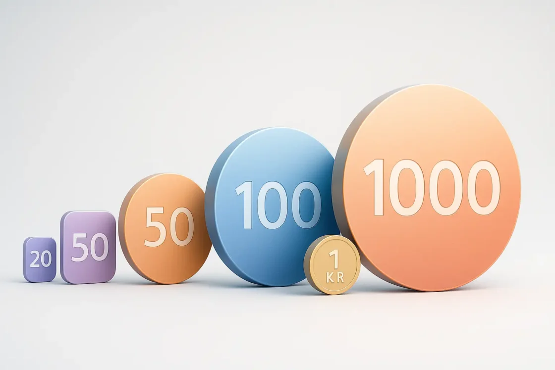 Ränta på Ränta: Den Magiiska Effekten som Förvandlar Ditt Sparande på Lång Sikt2025-12-01T16:38:35.563Z