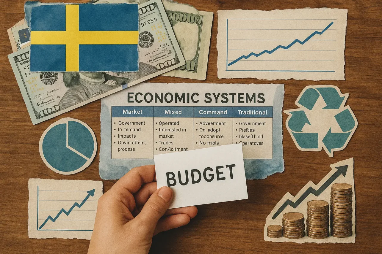 Vad är Ekonomi? En Komplett Guide för Nybörjare2025-12-02T12:40:37.207Z